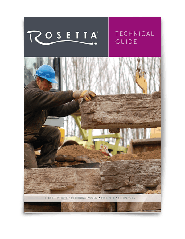 Technical Guide to Designing & Installing Rosetta