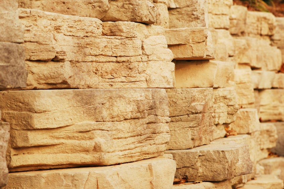 Rosetta Wall Creates Sustainable Solutions