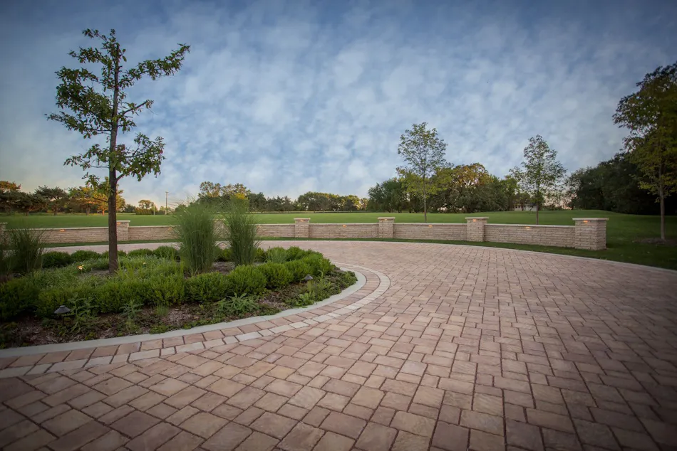 Old Mission Driveway