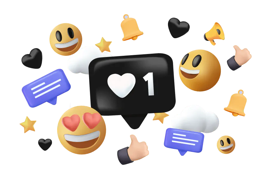 emojis