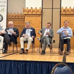 Northern Lakes Economic Alliance (NLEA) Symposium and Showcase