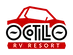 ocotillo rv resort logo