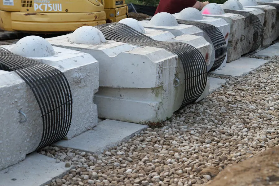 geogrid