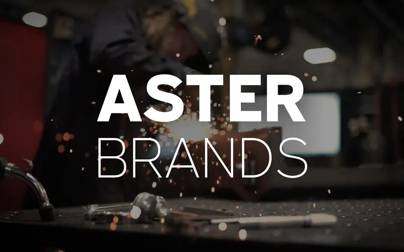 Top Benefits of Partnering with Aster Brands