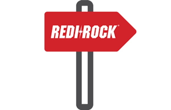 Redi-Rock opportunity