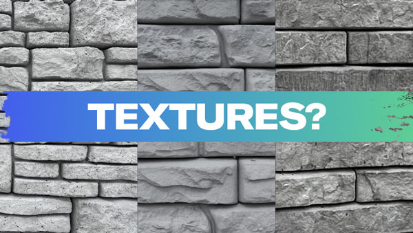 Explore the Deep, Rich Textures of Novum Wall