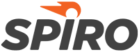 Spiro logo
