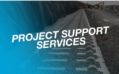 What Project Support Services Does Redi-Rock Offer?