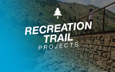 Wall-Wise: Will Redi-Rock Work for Recreation Trail Projects?