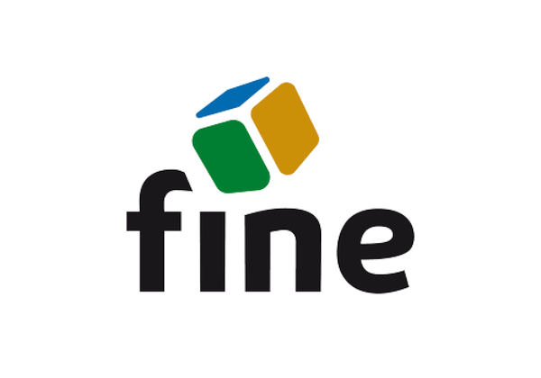 Fine Software Logo