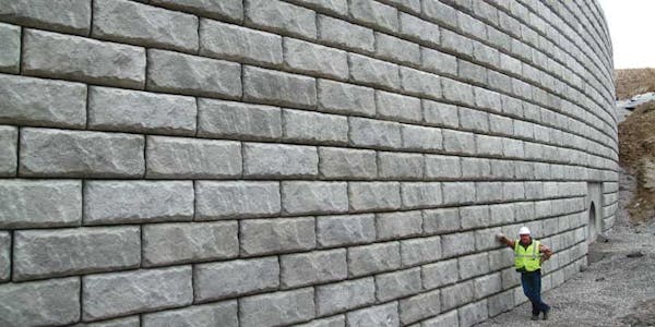 Redi-Rock Block Specifications - Learn about our product lines.
