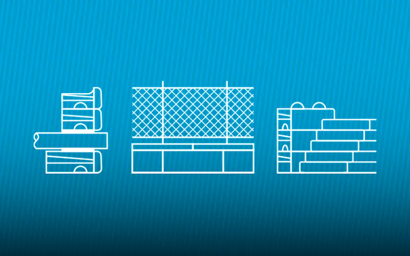 Redi-Rock FAQs: Integrating Walls with Site Features