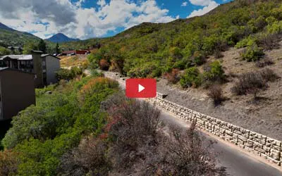 Snowmass, CO Gravity Wall Impresses Village Stakeholders