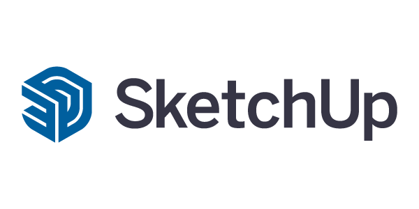 image of sketchup logo