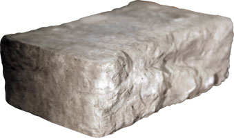 Straight Block