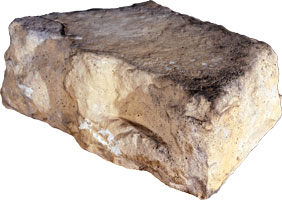 Wedge Block