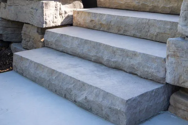 rosetta hardscapes empire step