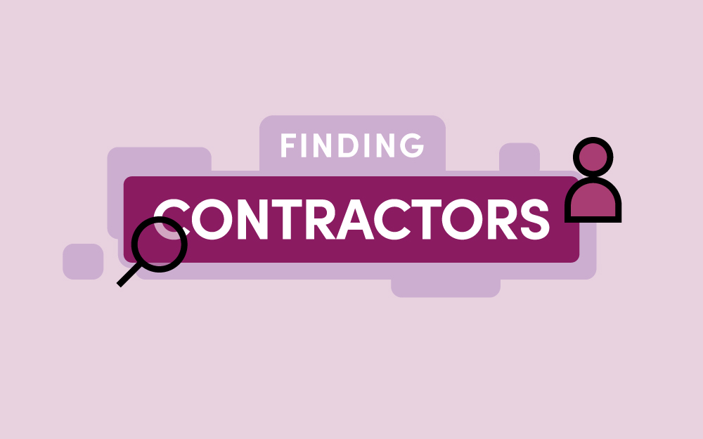 Tips for Finding the Right Hardscape or Patio Contractor