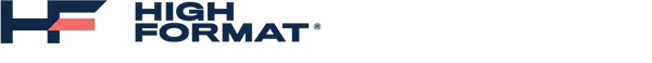 High Format Logo