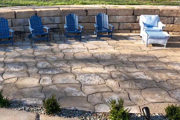 grand flagstone