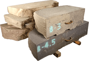 Retaining Pallet B