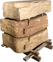 12in Corner Pallet