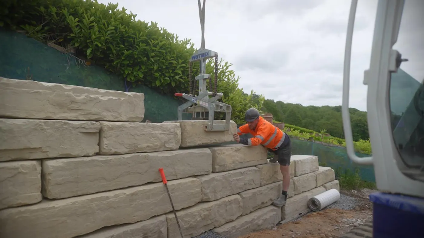 Grand Ledge install