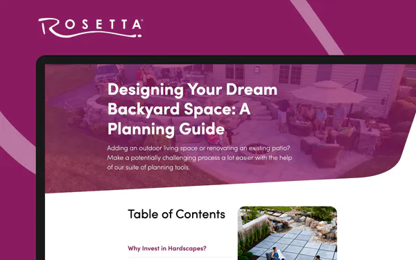 Designing and Building Your Dream Backyard | A Full Guide