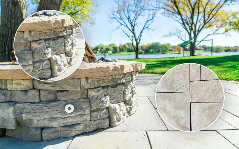 Which Material Should I Choose for My Patio? Decking, Pavers, or Stone?