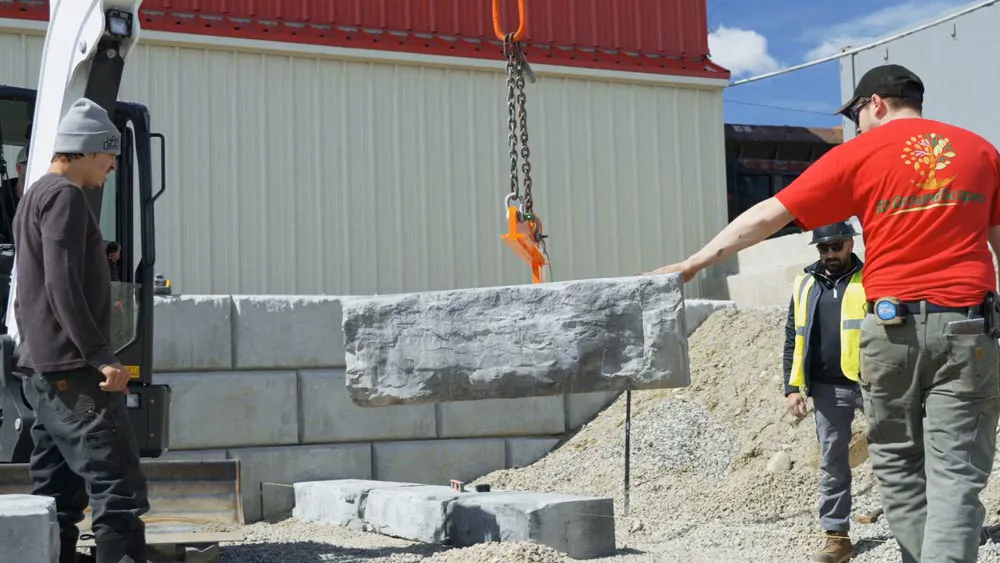 mechanical lifting device