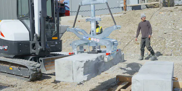 mechanical lift device