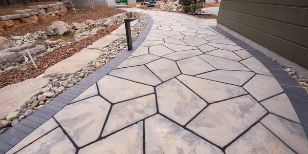 Rosetta Hardscapes