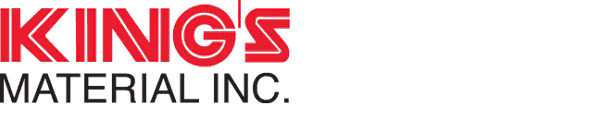 Kings Materials Logo