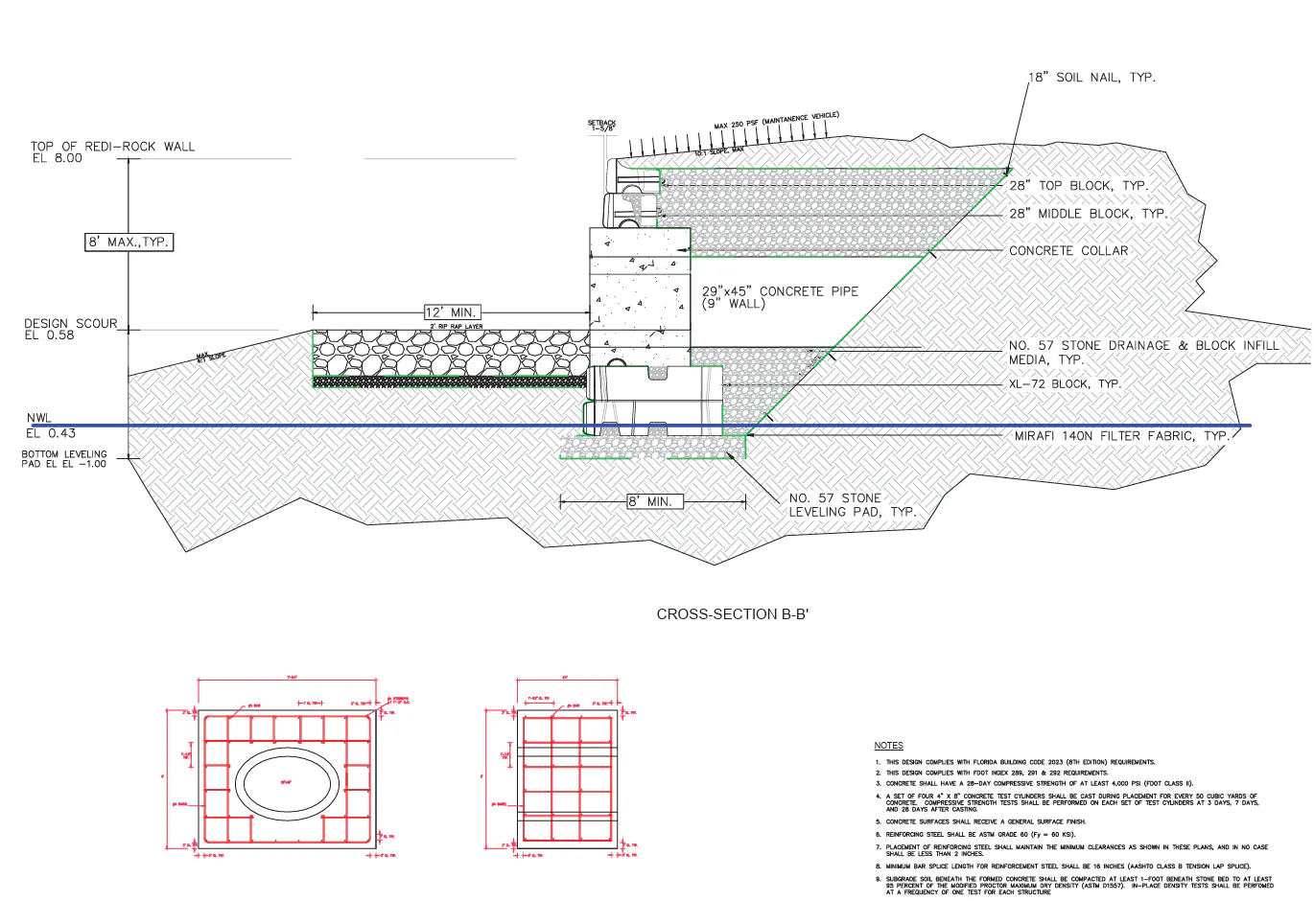 Clay-Street-Plans