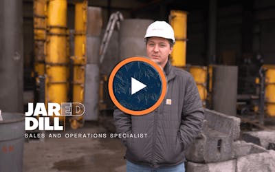 Discover Truemont Materials’ Florida Precast Solutions with Jared: Expertise You Can Build On