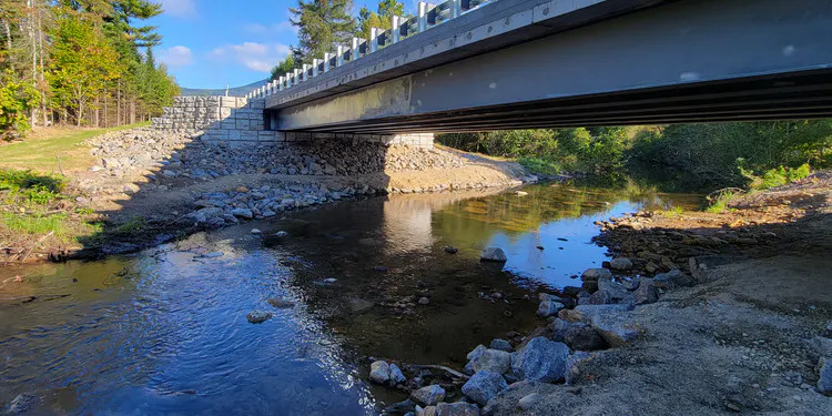 velpont bridge