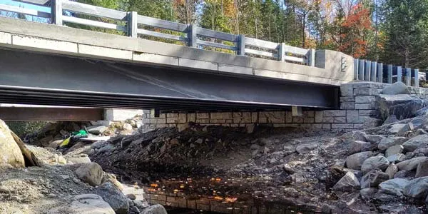 velpont bridge
