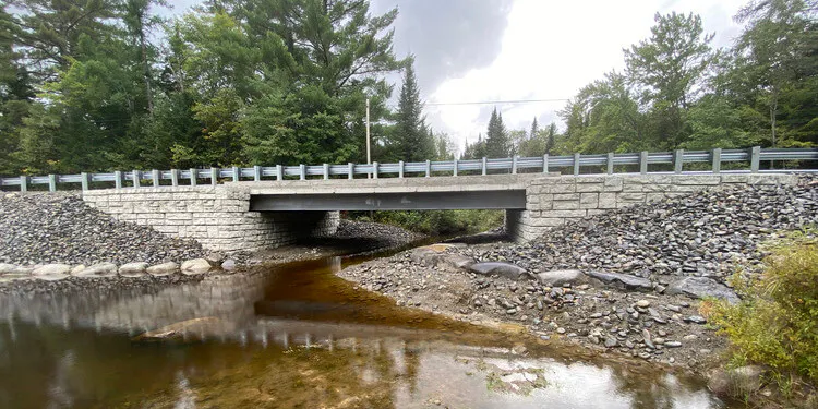 velpont bridge