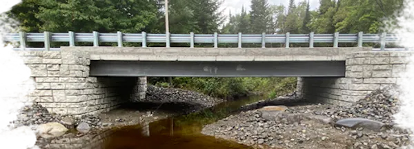 stream