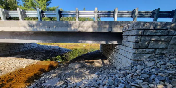 velpont bridge