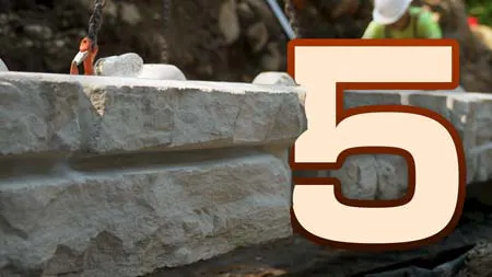 Building a Bridge? 5 Reasons Why it Should be Precast Concrete