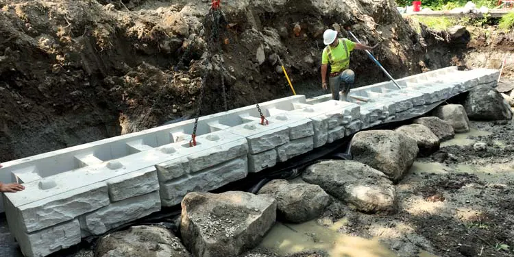 velpont install