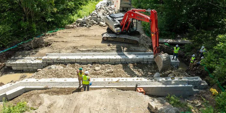 velpont install