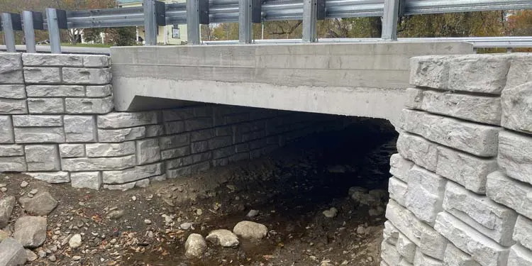 velpont bridge