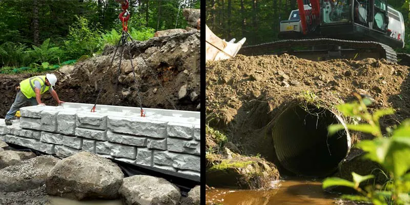 velpont vs pipe culvert
